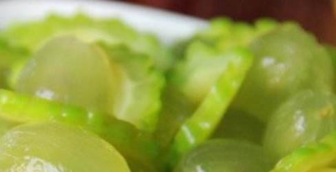 夏季食物品種多 盛夏要吃這6種當(dāng)家菜