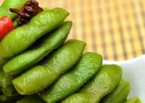 豆類的營(yíng)養(yǎng)豐富 夏季女性適合多吃6種豆
