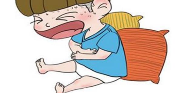 3大行為讓腸道變臟 哪些食物排腸毒