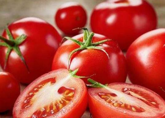 能抵抗紫外線的防曬食物 夏天防曬是我們要做的必備工作