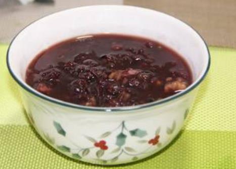 4款食療方幫女性養(yǎng)腎 女性也不應(yīng)該忽略腎臟
