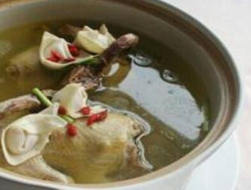 夏季適合養(yǎng)生 養(yǎng)生湯大全介紹