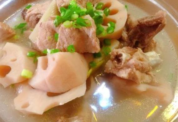 夏季適合養(yǎng)生 養(yǎng)生湯大全介紹
