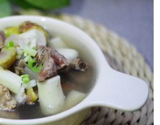 夏季適合養(yǎng)生 養(yǎng)生湯大全介紹