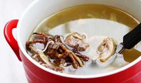 夏季適合養(yǎng)生 養(yǎng)生湯大全介紹