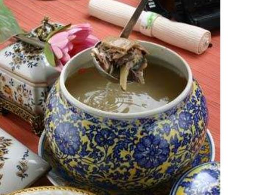 四種養(yǎng)生湯解決女性常見問題 女性總是有很多的想法和需求