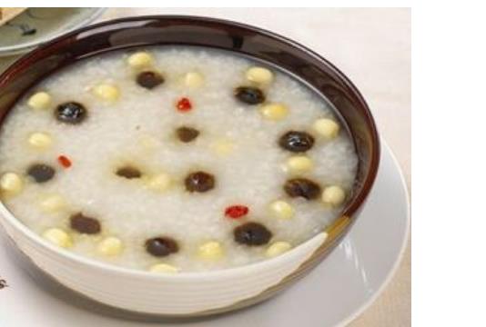 我們?cè)絹?lái)越重視養(yǎng)生 養(yǎng)身喝這6款養(yǎng)生粥