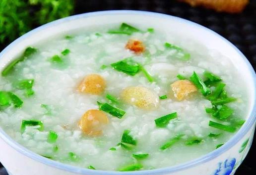 女性多喝這些養(yǎng)生粥 增強身體抵抗力
