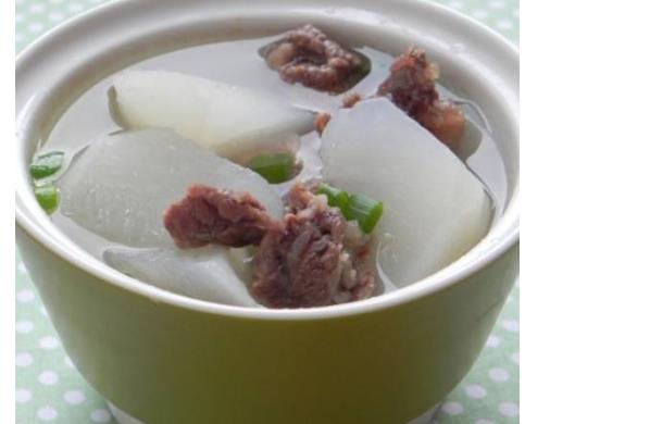 養(yǎng)生的滋補食譜 保證人體必需營養(yǎng)素的充足