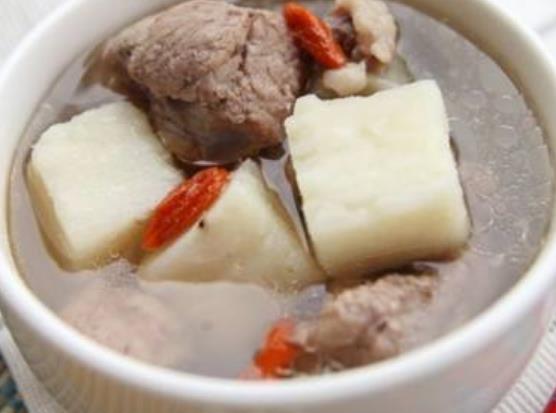 養(yǎng)生的滋補食譜 保證人體必需營養(yǎng)素的充足