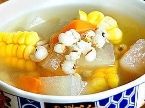 女人護(hù)膚的妙方 蘿卜粥對養(yǎng)膚有影響