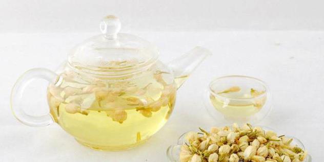 喝花茶有什么用 女性喝花茶的好處和壞處