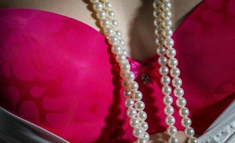 乳房受傷或與胸罩有關(guān)系 女人日常如何保護(hù)乳房