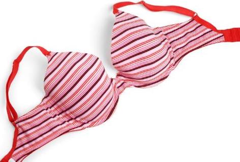 乳房受傷或與胸罩有關(guān)系 女人日常如何保護(hù)乳房