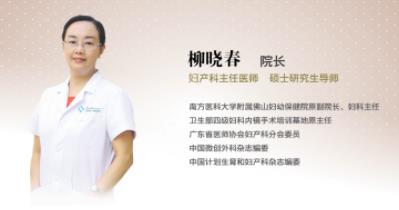 深圳仁愛醫(yī)院柳曉春院長參加第八屆全球婦科微創(chuàng)手術(shù)治療研討會