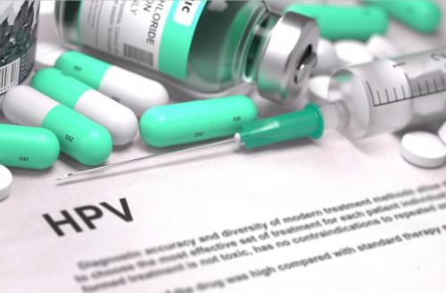 hpv病毒陽轉(zhuǎn)陰總反復,別再自己嚇自己