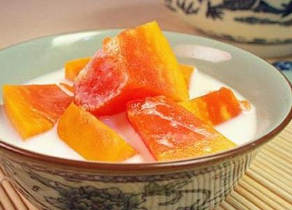 吃什么可以很快豐胸?盤點(diǎn)能豐胸的食物
