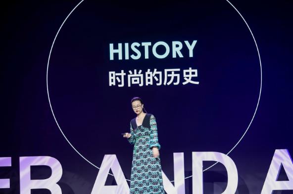 安我基因聯(lián)合造就,帶你走進(jìn)她的世界