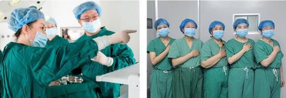 上海都市醫(yī)院婦科服務怎么樣?為上海女性打造特色品質服務