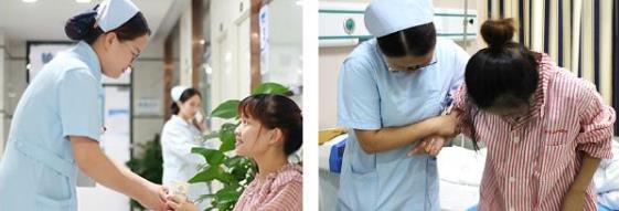 上海都市醫(yī)院婦科服務怎么樣?為上海女性打造特色品質服務
