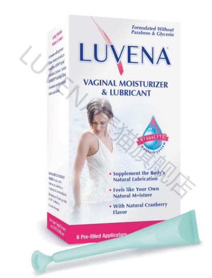 LUVENA-每天清洗私處還會癢?因為最好的細菌被洗沒了 !