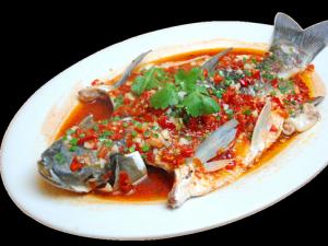 草魚(yú)怎么做好吃？草魚(yú)的做法