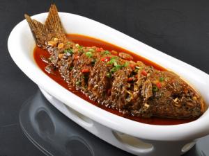鯉魚怎么做好吃？鯉魚的做法