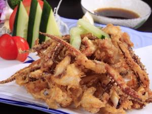 魷魚的做法大全-魷魚怎么做好吃？