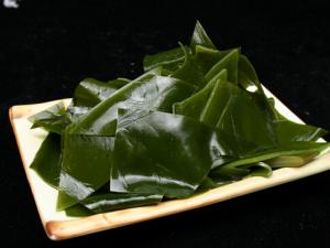 海帶怎么做好吃？海帶的做法食譜
