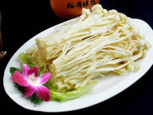 金針菇怎么做？金針菇的做法大全