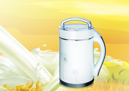 豆?jié){機怎么打果汁?豆?jié){機做米糊