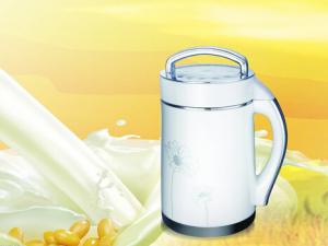 豆?jié){機怎么打果汁？豆?jié){機做米糊