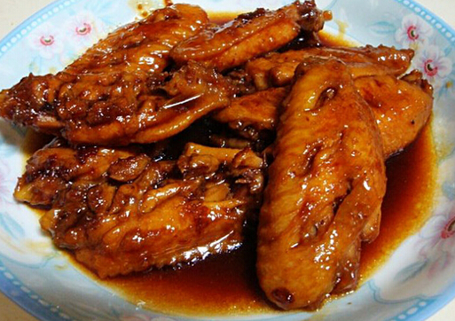 啤酒雞翅的做法-啤酒雞翅的營(yíng)養(yǎng)價(jià)值