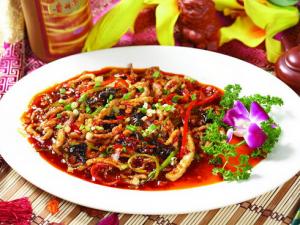 魚香肉絲怎么做好吃？魚香肉絲的做法