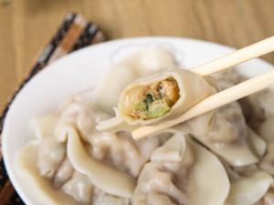 芹菜豬肉餃子怎么做？芹菜豬肉餃子的制作方法