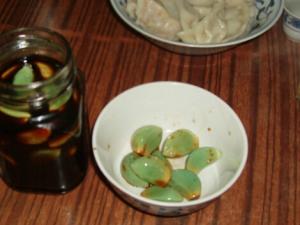 醋泡大蒜的做法-醋泡大蒜好嗎？