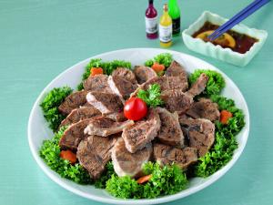 醬牛肉怎么做比較好吃？醬牛肉的做法
