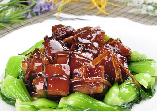 紅燒肉的營(yíng)養(yǎng)價(jià)值-紅燒肉的做法