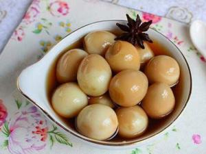茶葉蛋怎么做好吃？茶葉蛋的做法