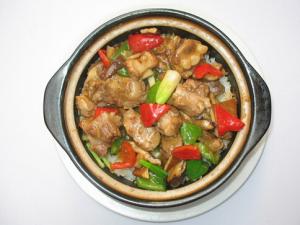 煲仔飯怎么做好吃？煲仔飯的做法