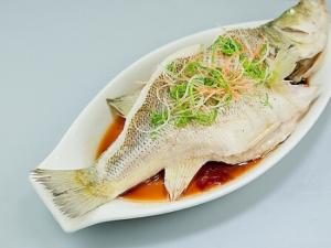 清蒸鱸魚的做法-鱸魚怎么做好吃？