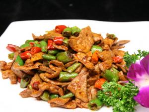 豬肝的做法大全-豬肝的營養(yǎng)價(jià)值