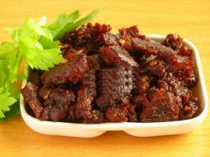 兔肉的做法-兔肉不能和什么一起吃？