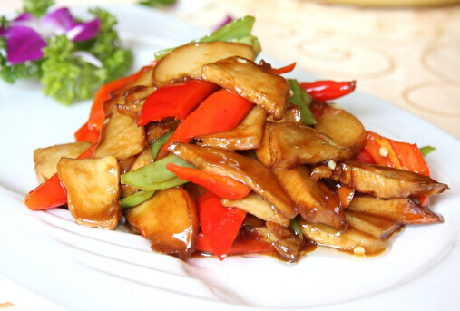白靈菇的做法-白靈菇的營(yíng)養(yǎng)價(jià)值