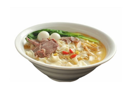 燴面的營(yíng)養(yǎng)價(jià)值-燴面的做法