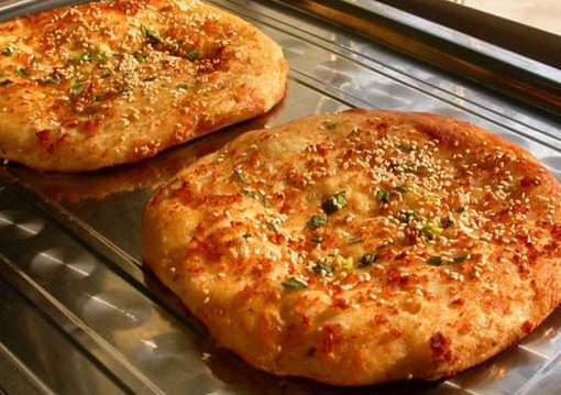 掉渣燒餅怎么做?掉渣燒餅的簡(jiǎn)介