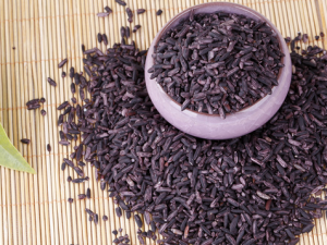 紫米粥怎么做？紫米的功效-紫米粥的做法