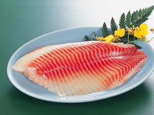 鯛魚燒的做法-鯛魚的營養(yǎng)價(jià)值