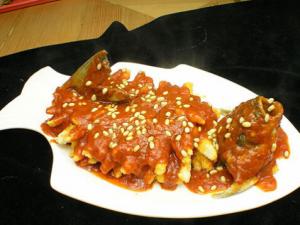 豆瓣魚的家常做法-豆瓣魚的營養(yǎng)價(jià)值