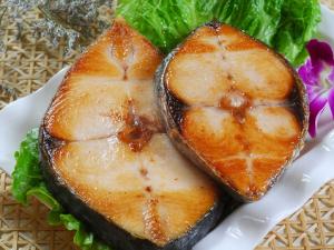 馬鮫魚的營(yíng)養(yǎng)價(jià)值-馬鮫魚的做法